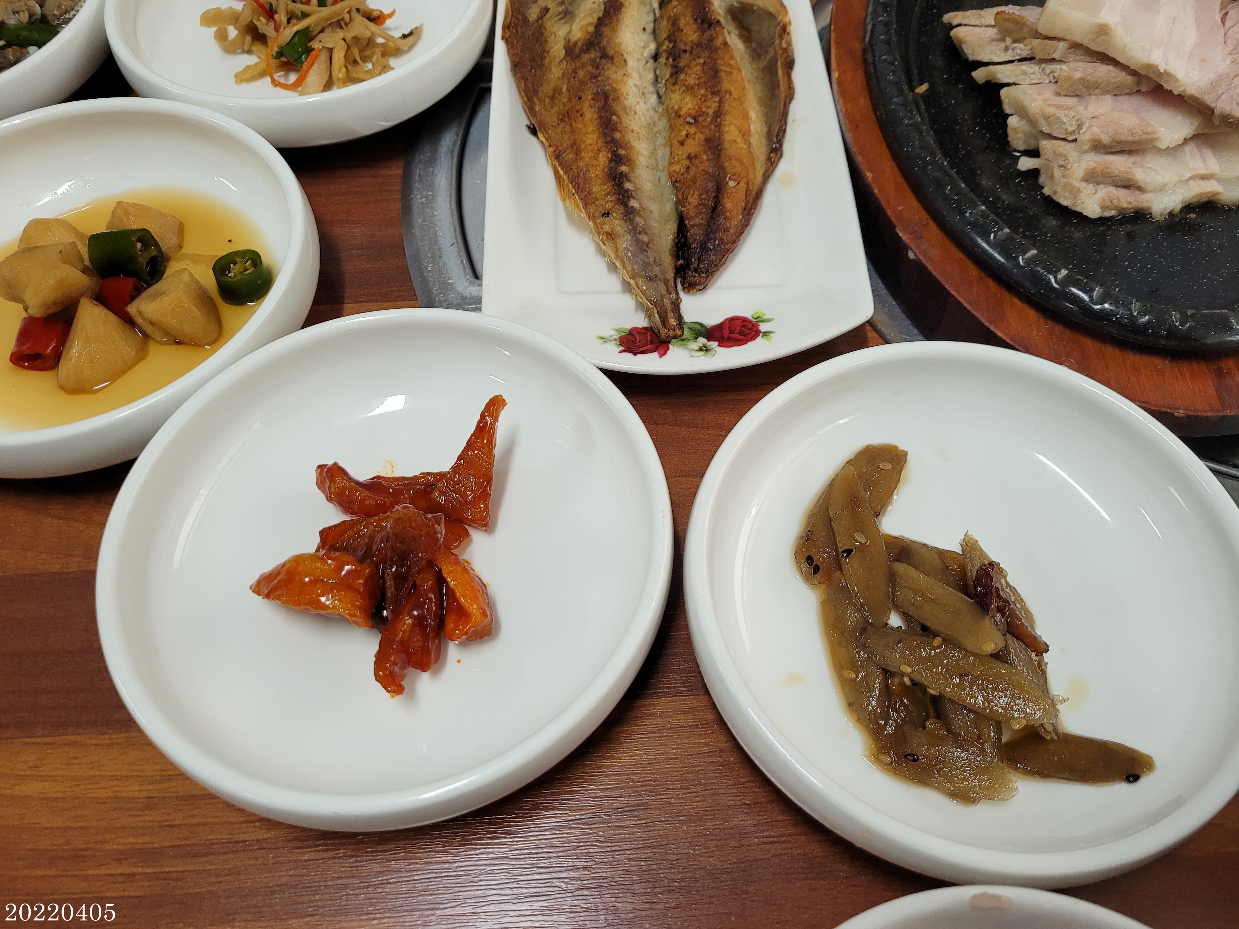 곳간돌솥밥전문점 이미지