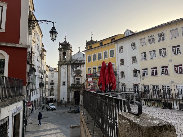 1세기는 포르투갈] 1세기 로마시대 지하 회랑을 경험할수 55