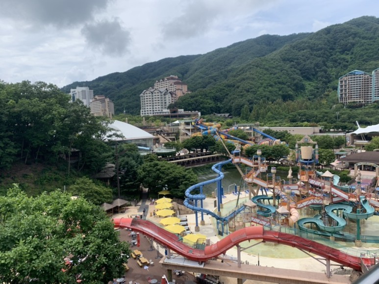 오션월드올인클루시브패키지