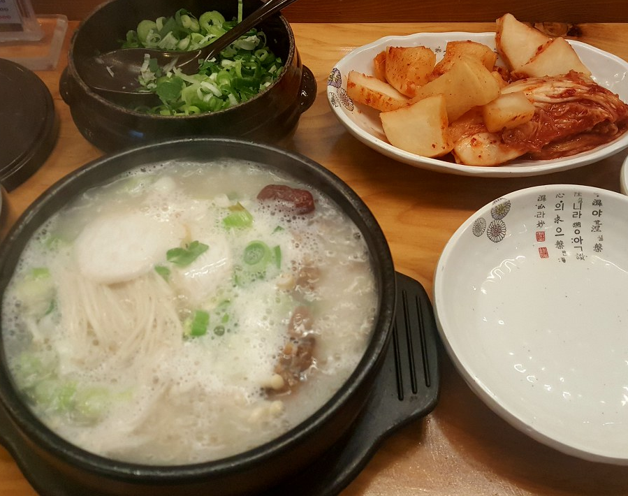  생생정보 통도가니탕 매운갈비찜 택배 주문