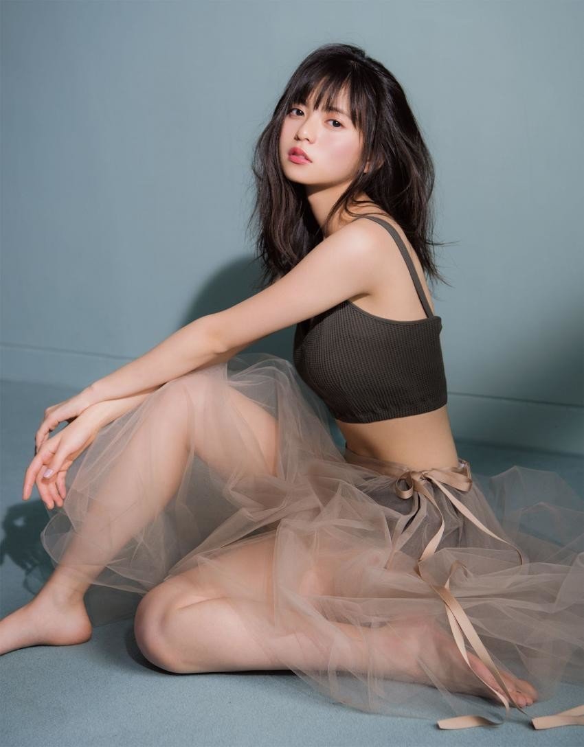 사이토 아스카 齋藤飛鳥 5