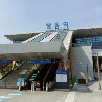 정읍역 ktx 기차시간표 요금표 예매_22