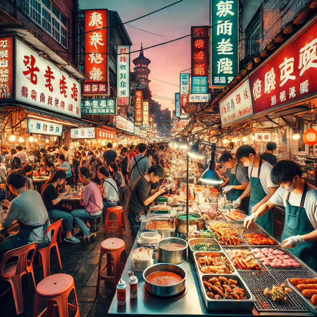 가오슝