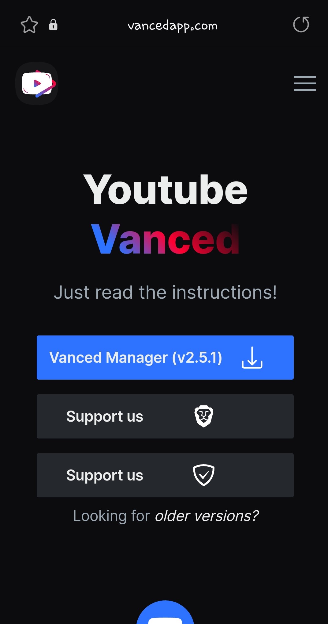 youtube vancedapp youtube vancedapp