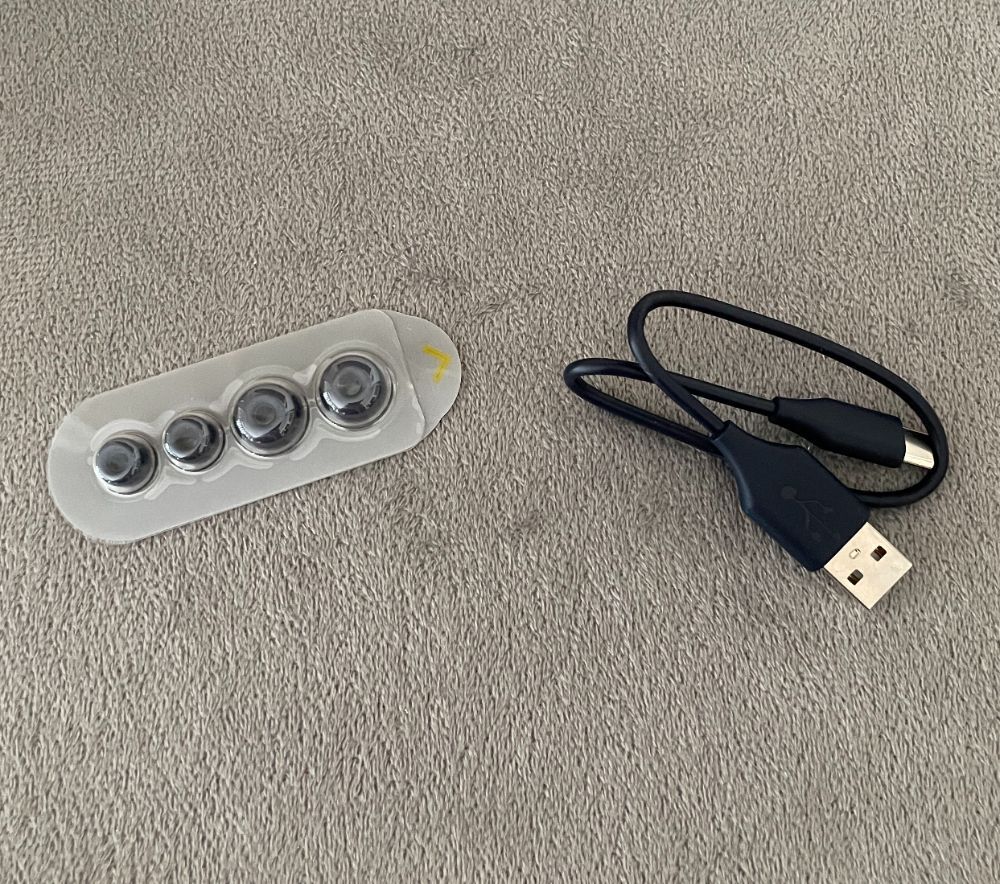 Jabra Elite 7 액티브 무선 헤드폰 검토