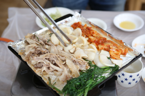 대패밥 대표 사진