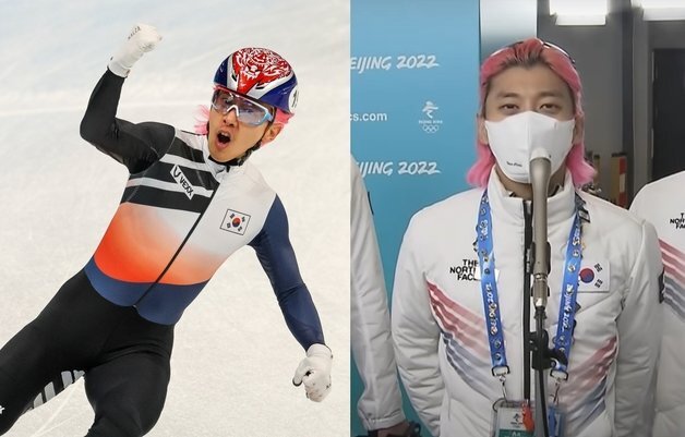 쇼트트랙 선수 곽윤기, 당신이 모르는 7가지 이야기 쇼트트랙 선수 곽윤기, 당신이 모르는 7가지 이야기