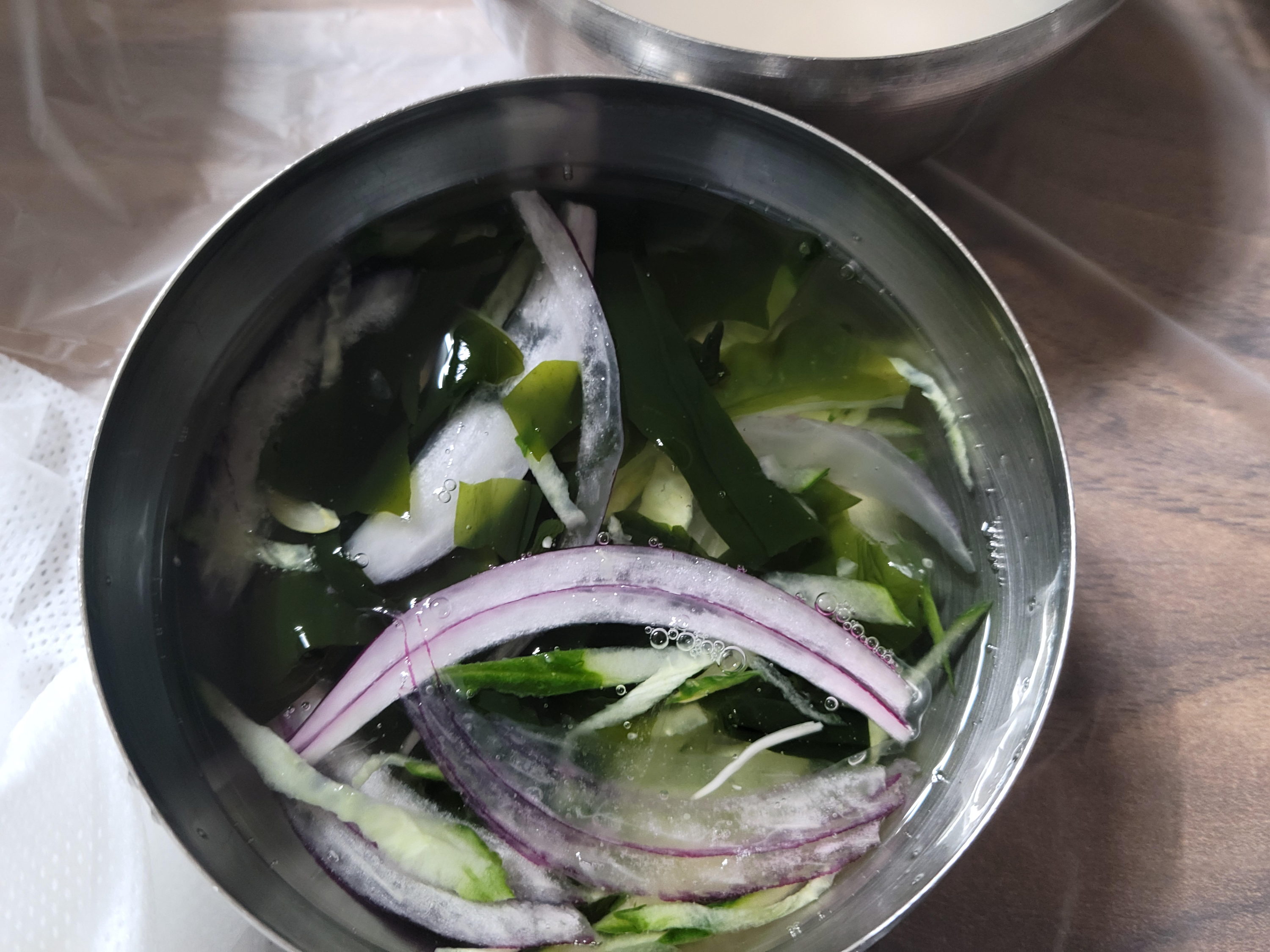 땡초아귀찜 이미지