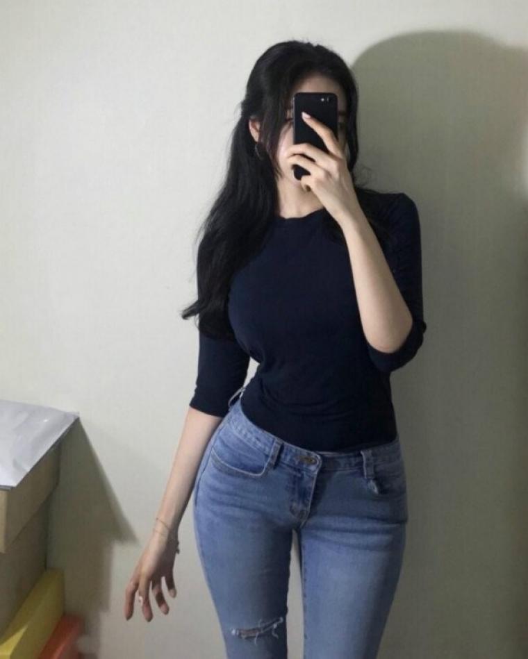  관심가는 여자에게 간접적으로 대시하는 방법은?