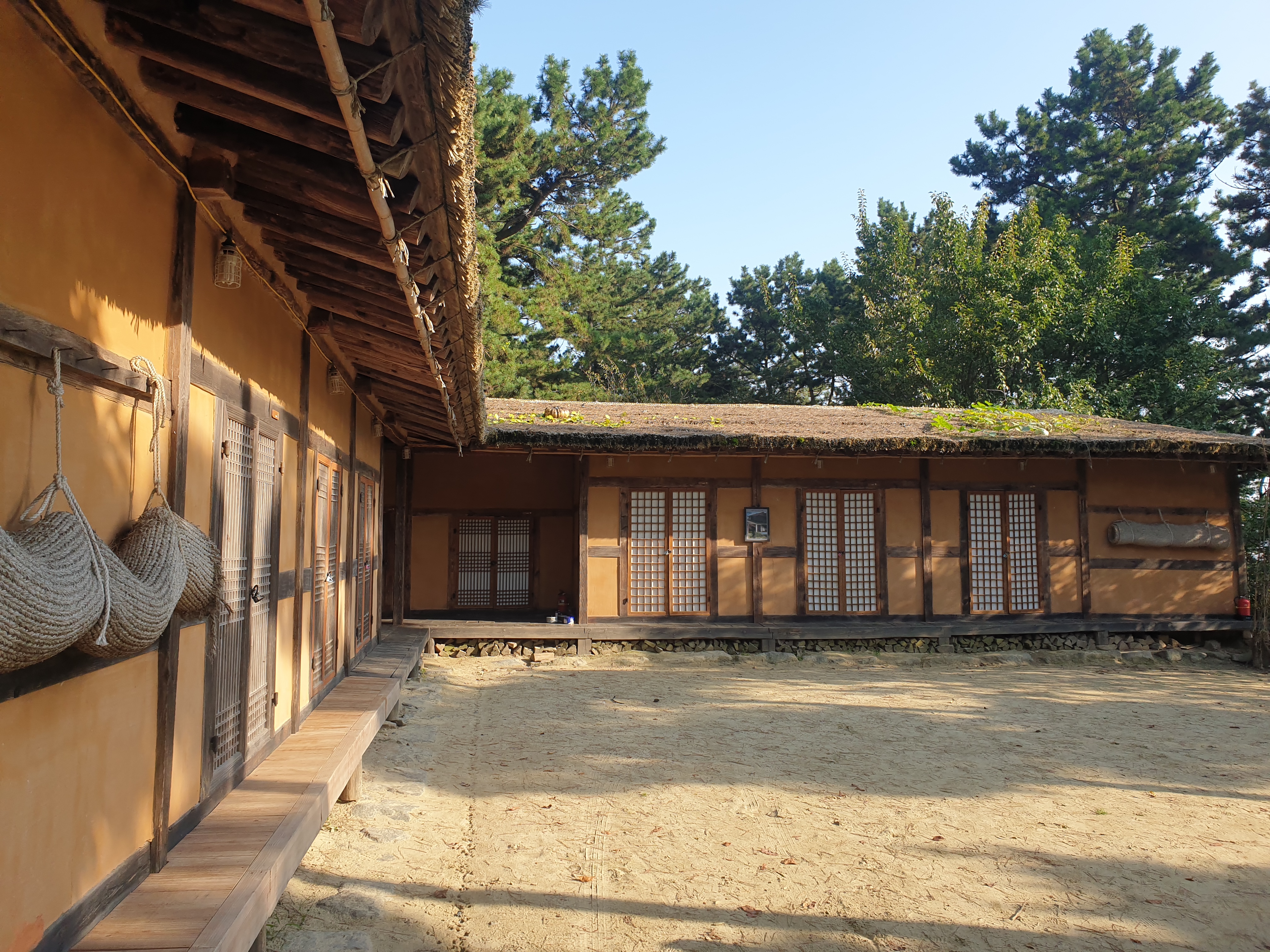 대천 가볼만한곳 보령 죽도 상하원 한국식 전통 정원