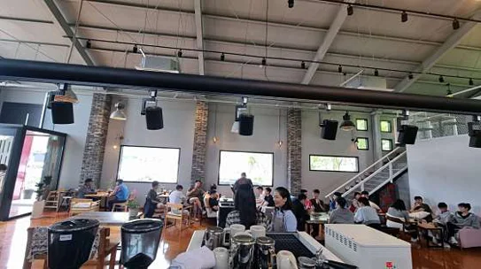 카페 해담은 베리