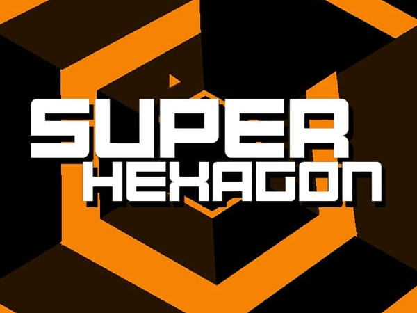 슈퍼 육각형 1