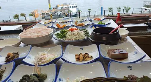 요리사의 집