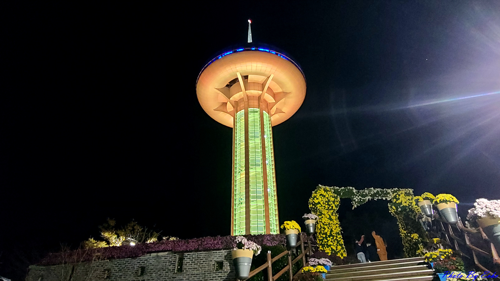 (주)샘물투어 이미지