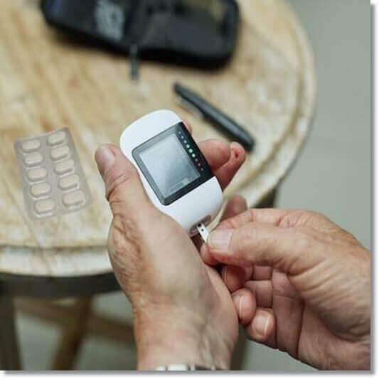  메트포르민 효능 및 기능 복용법과 부작용