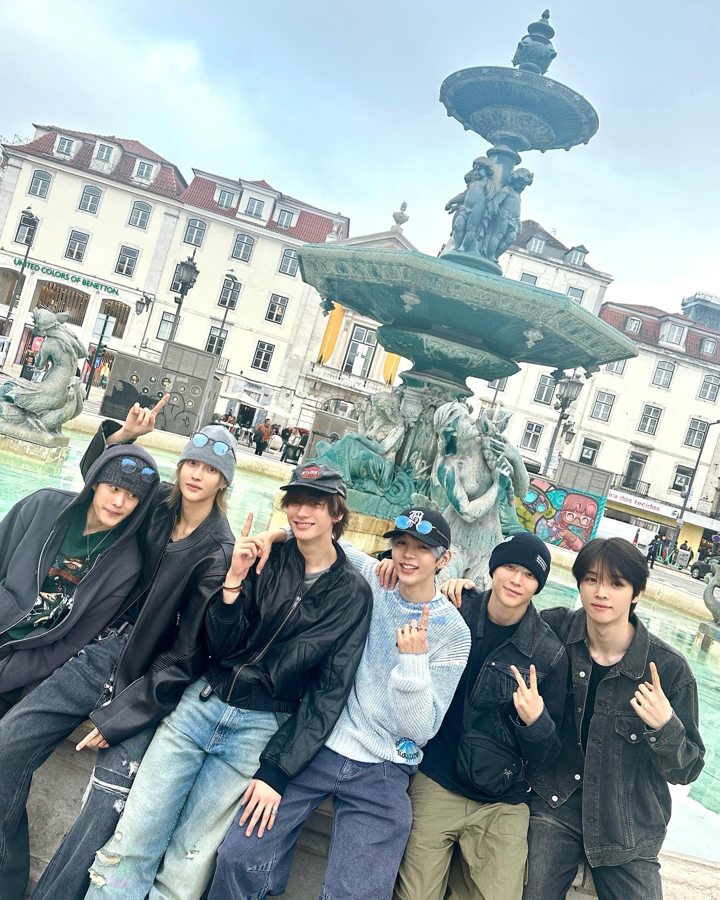 20240402리스본가족사진