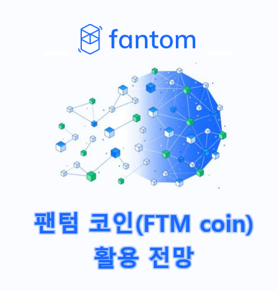팬텀 코인(Fantom Coin) 활용 전망