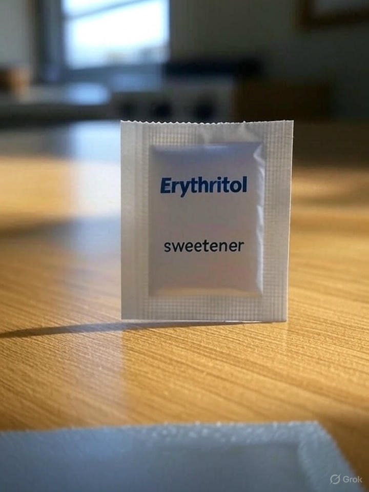에리스리톨