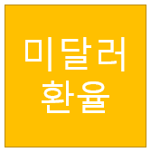  미달러환율