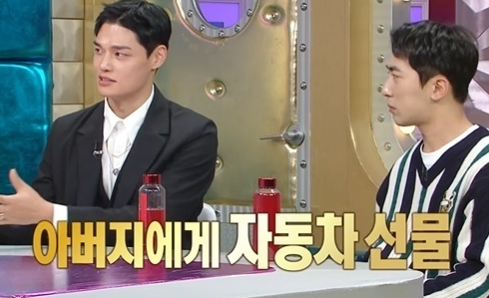 정혁 - 기초생활 수급자 였다? (ft.모델, 집, 아버지, 어머니, 살림남, 과거) - 정혁 모델 - 정혁 짠테크 정혁 - 기초생활 수급자 였다? (ft.모델, 집, 아버지, 어머니, 살림남, 과거) - 정혁 모델 - 정혁 짠테크