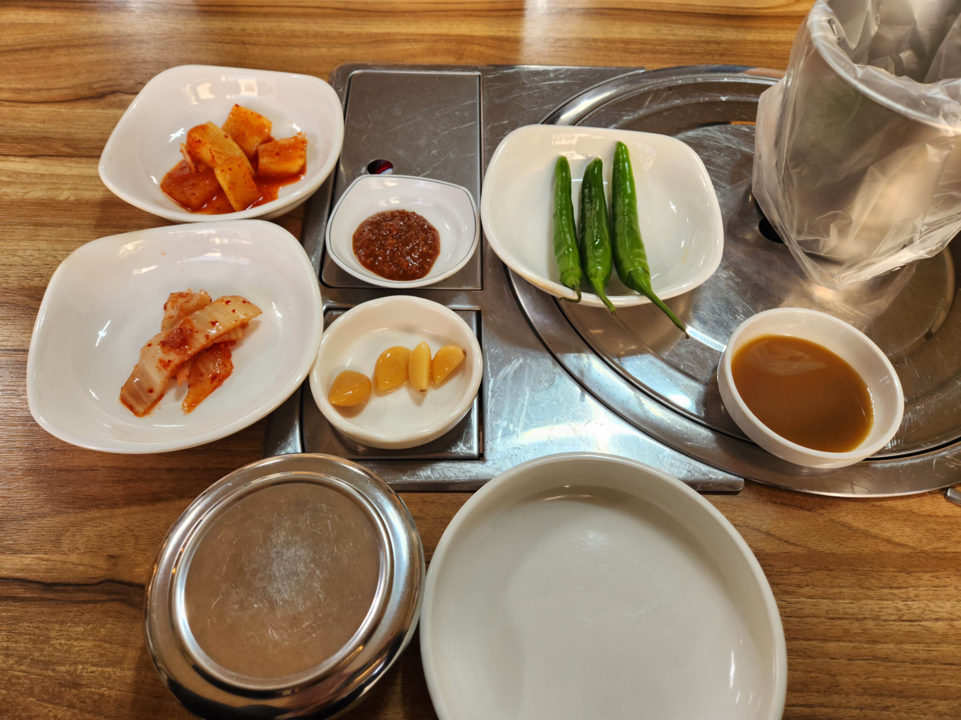 우리맛감자탕 이미지