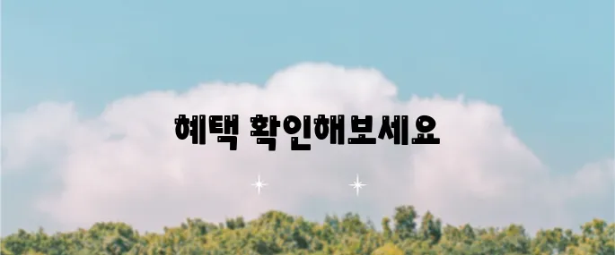 에버랜드 할인카드로 얼마나 절약 가능한지 확인해보세요!
