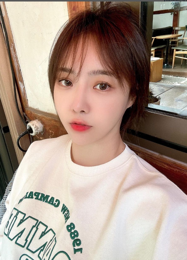  BJ이채이/아프리카티비/B급청문회/나이/프로필 정보