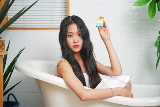 김다현 프로필