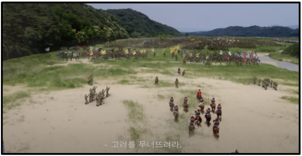 고려 거란 전쟁 강감찬 인물 일대기 알아보기