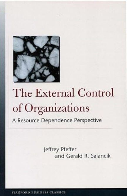 Jeffrey-Pfreffer-and-Gerald-R.-Salancik-&quot;The-External-Control-of-Organizations