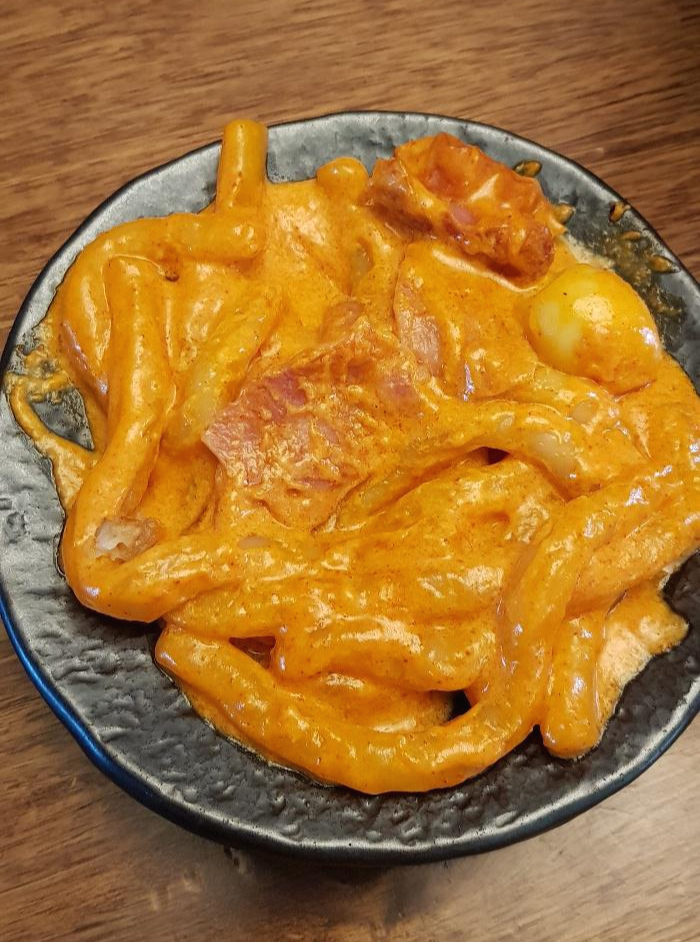 배떡 죽전점 이미지