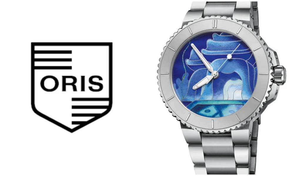 오리스(Oris)