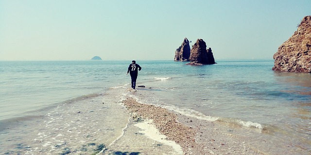 발왕산 케이블카