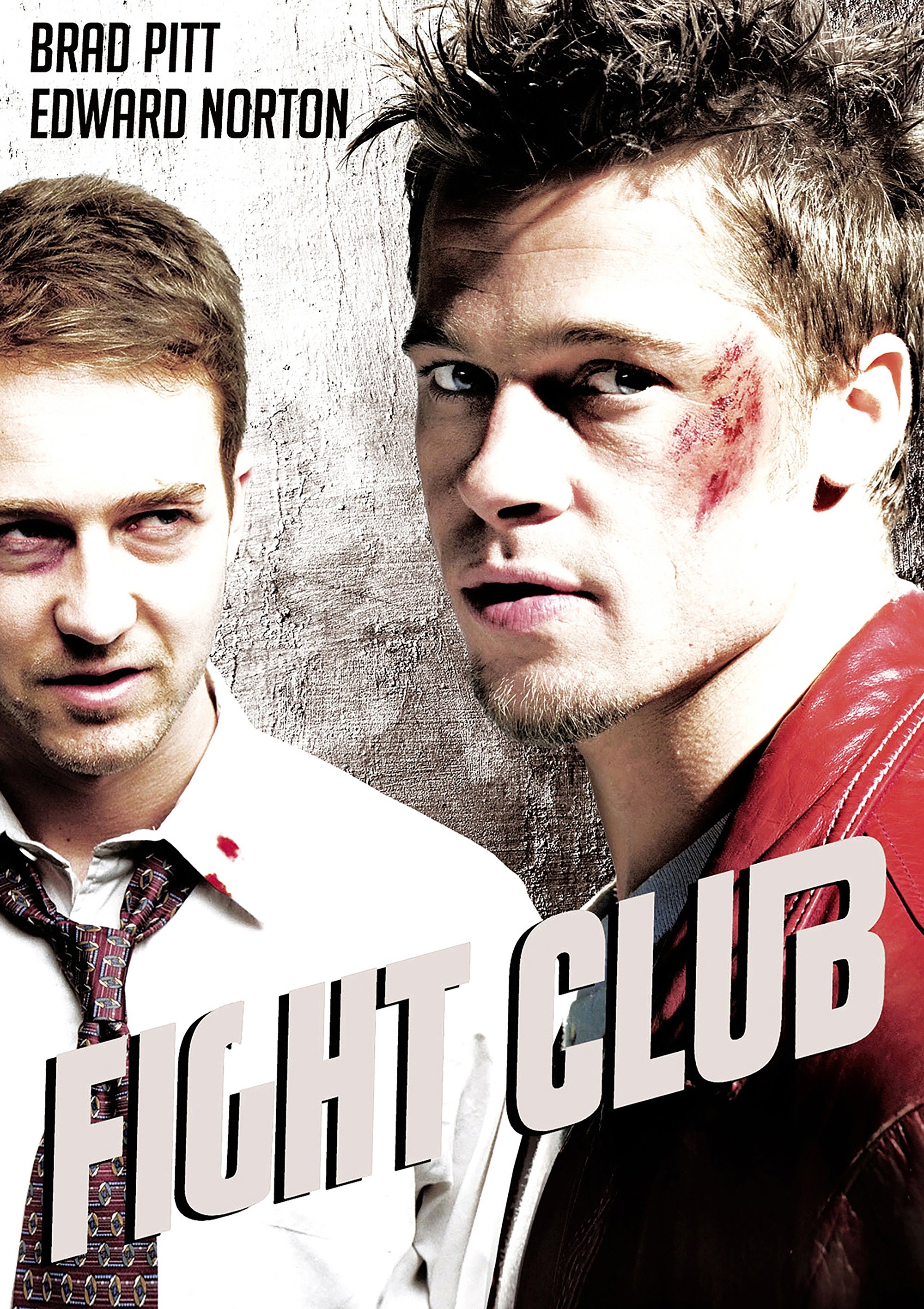 Pictures related to the movie Fight Club