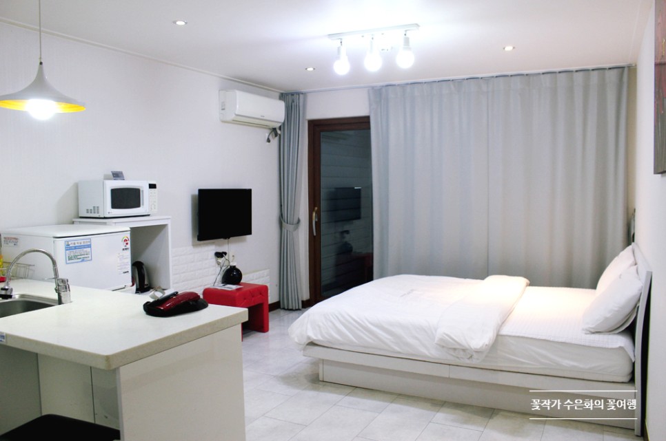 삼천포비토섬 신우리조트 2