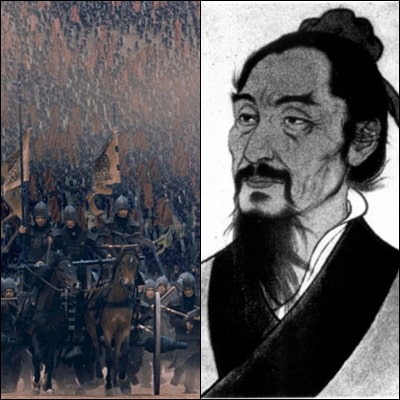  묵자 겸애(兼愛)사상, 이익이 없다면 사랑(愛)이 아니다.