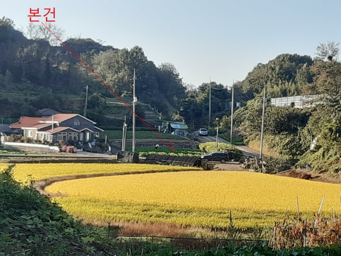 군산지원2022타경3088 주 위 전 경