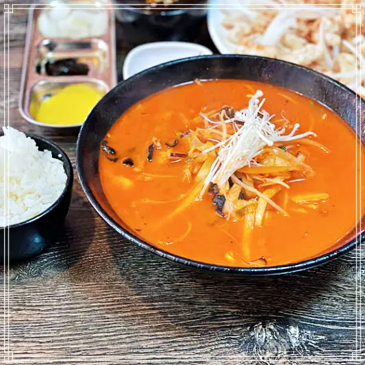  생방송투데이 문어짬뽕 소문의 맛집 현짬뽕 대구 이천동 추천 가게 해물짬뽕전골, 통문어해물전골짬뽕 12월21일 방송 정보