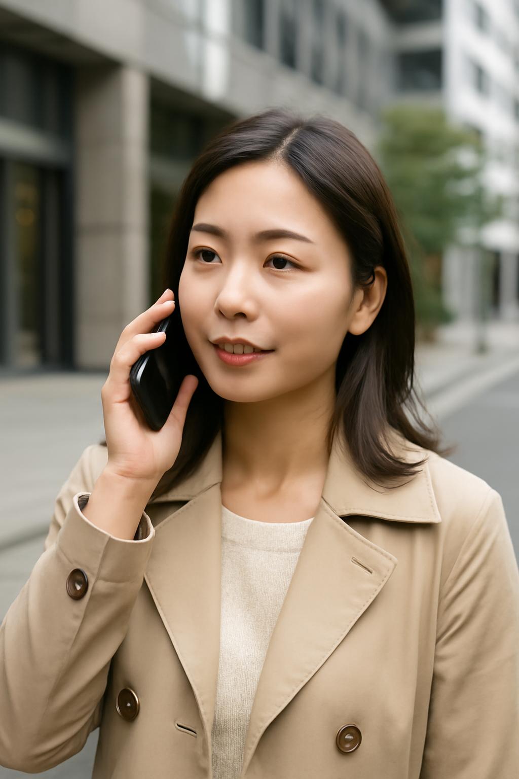 알뜰폰 u+ 통화중대기