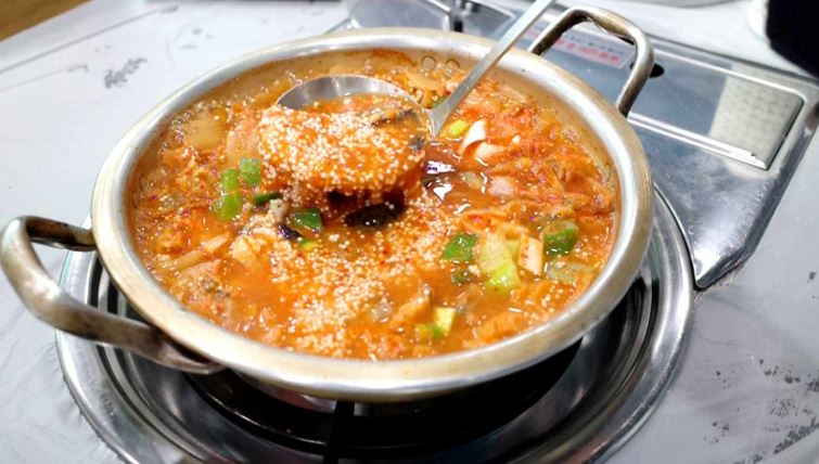 삼식이식당 이미지