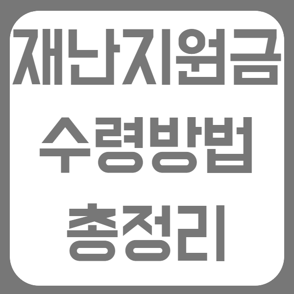  긴급재난지원금 신용카드, 선불카드, 지역사랑상품권 중 어떤걸 선택하나? (feat. 온라인쇼핑몰 쿠팡 사용은 선불쿠폰)