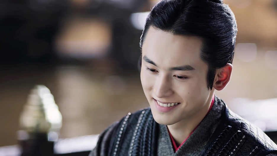 <운석전> vs 원작 <천재 소독비> 국정의 장저한 주연의 4