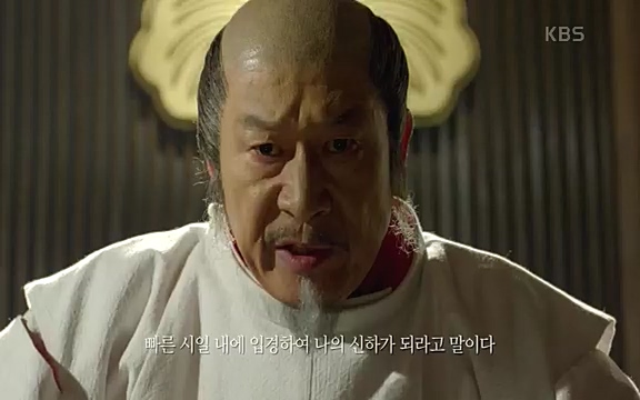 [345회] 역사저널 그날 - KBS세계사를 바꾼 승부④ 일본 전국시대, 최후의 승자는-] 임진왜란의 원흉이자 빌런의 대명사로 알려진 도요토미 히데요시. 그러나 그는 일본인들이 좋아하는 인물 순위에서 꾸준히 상위권을 차지하는 인물_20220601_184614.957.jpg