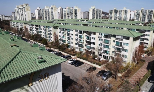 '압구정·여의도·목동·성수' 토지거래허가제 한달 뒤 만료…서울시_어떻게 할 지??