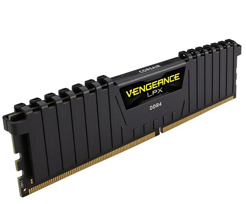 CORSAIR DDR4 RAM 데스크톱 메모리 16GB 8GB 3200MHz 3600MHz Dimm Memoria Rams PC4