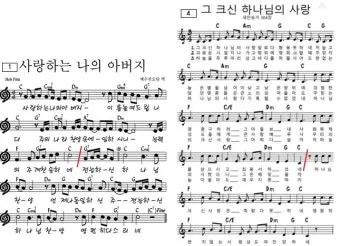 찬양콘티 ppt 2025년 5월_15