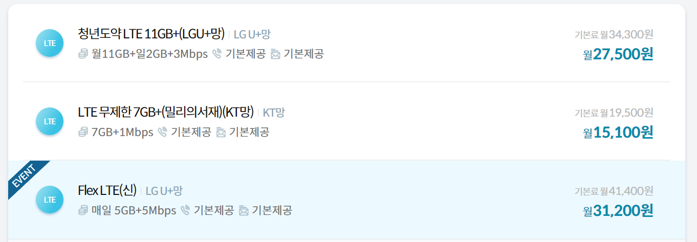  KB Liiv M 리브엠 모바일 요금제, 유심 수령, 개통 방법