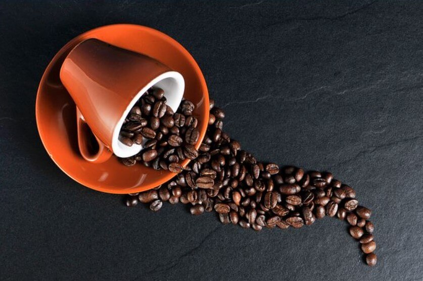 질환에따라독이되는음식-커피
과민성방광에독이되는음식-커피
