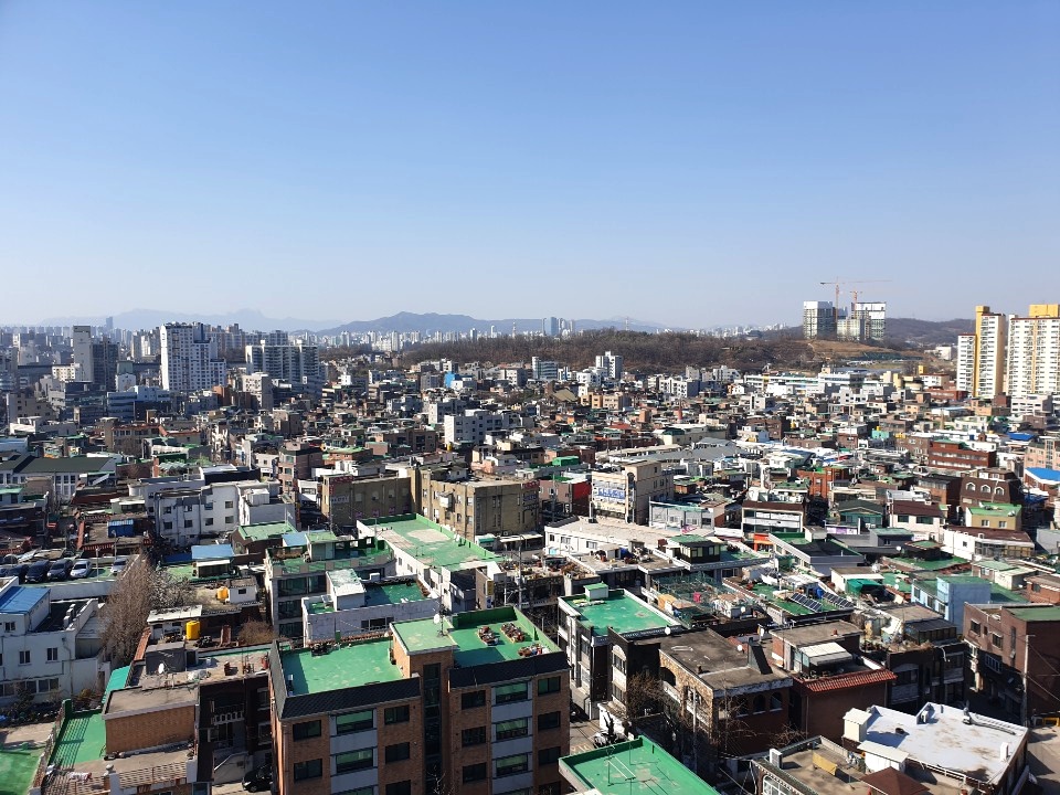 서울시, '2종 7층' 규제 풀었다...25층까지 재건축 가능 2 img