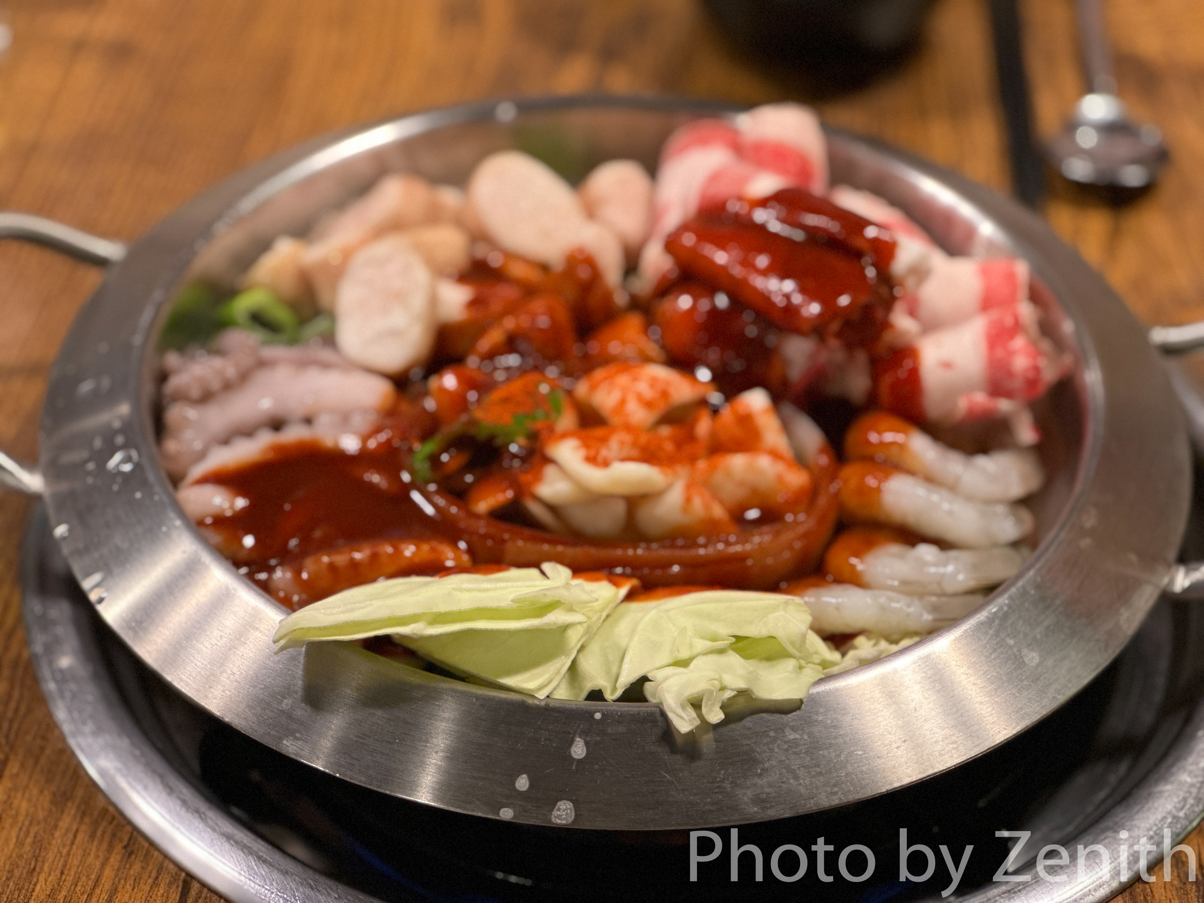 전주 "낙곱새 끝판왕" 후기 5